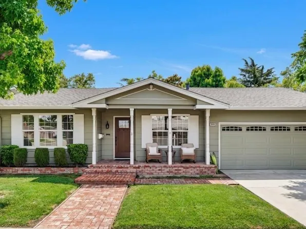 2646 Willowren Way, Pleasanton, CA 94566