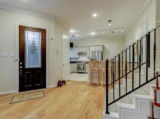 4106 Purdue St #A, Houston, TX 77005