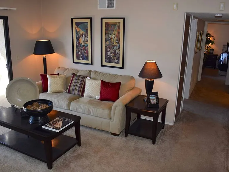 Sunflorin Village Apartments — Photo 44