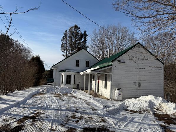 2094 US Highway 1, Sullivan, ME 04664