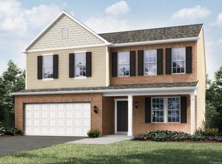 312 Oxford Rd, Williamsburg, VA 23185