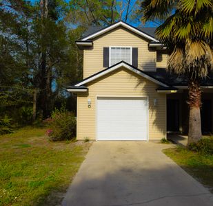 86170 Oak Tree Ln, Yulee, FL, 32097