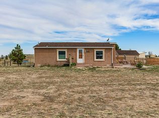 5805 Whipshaw Rd, Peyton, CO 80831