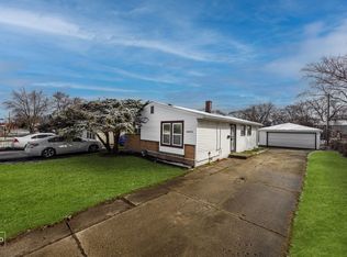 16521 Wood St, Markham, IL 60428