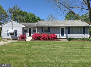 100 Justice Ave, Salisbury, MD 21804