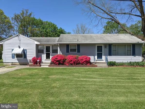 100 Justice Ave, Salisbury, MD 21804