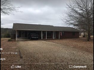 211 Cates Rd, Haskell, AR 72015