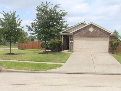 15603 Bluff Park Ct, Cypress, TX, 77429