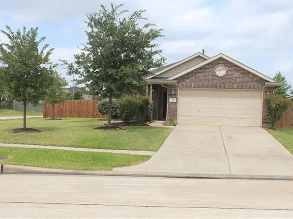 15603 Bluff Park Ct, Cypress, TX 77429