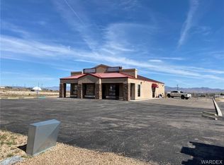 4310 N Stockton Hill Rd, Kingman, AZ 86409