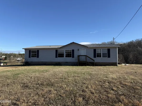 114 Brookstone Rd, Parrottsville, TN 37843