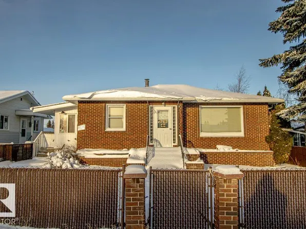 5130 49th Ave, Saint Paul, AB T0A 3A4