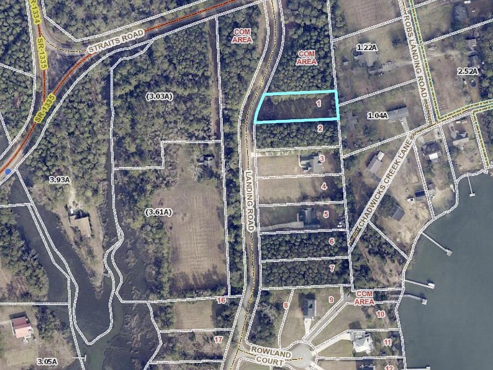 2nd image of 185 Landing Road