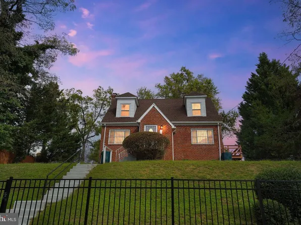 140 Wilmington Pl SE, Washington, DC 20032