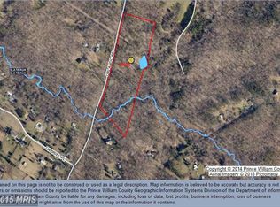 13605 Orlando Rd, Nokesville, VA 20181