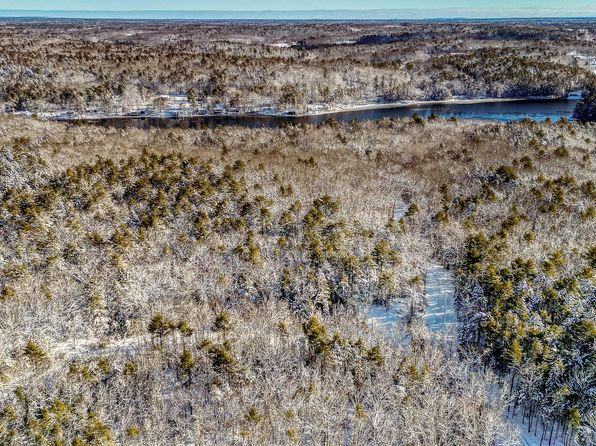 Lot 6 Whale Rock Road, Boothbay, ME 04537