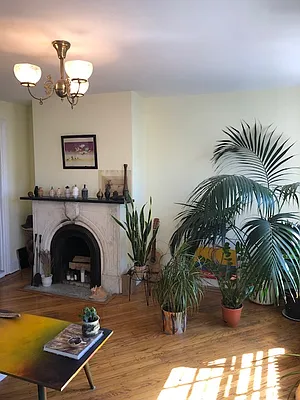 Rented by Brown Harris Stevens | media 10