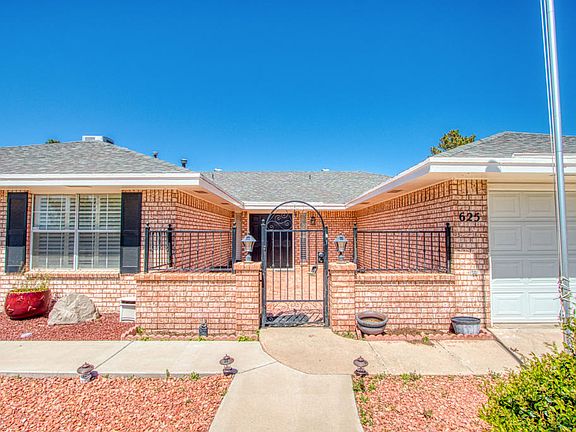 4th image of 625 Agua Caliente Dr
