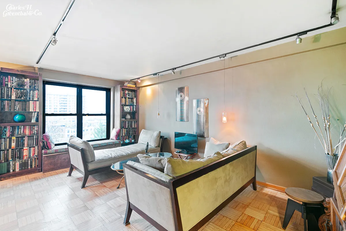 205 Clinton Avenue #8D in Clinton Hill, Brooklyn | StreetEasy