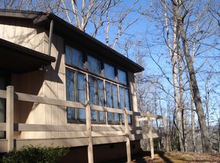 1016 Borden Rd, Lexington, VA 24450