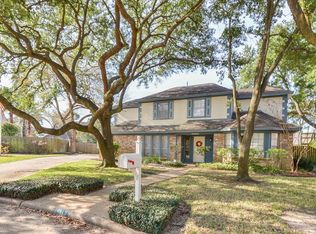 14115 Baltrusol Dr, Houston, TX 77095