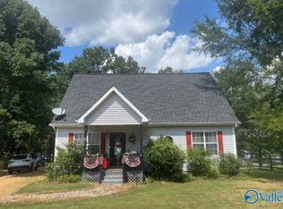 1275 County Road 642, Cedar Bluff, AL 35959