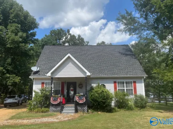1275 County Road 642, Cedar Bluff, AL 35959