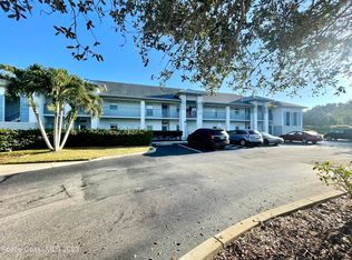 110 Portside Ave UNIT 104, Cape Canaveral, FL 32920