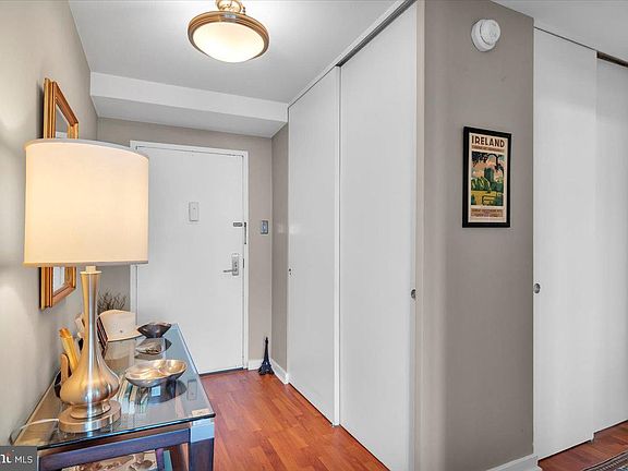 2nd image of 604 S Washington Sq APT 3011