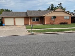 5012 N Warren Ave, Oklahoma City, OK 73112