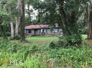 1294 Mush Bluff Rd, Saint Marys, GA 31558