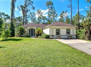 3580 4th Ave SE, Naples, FL 34117