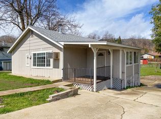 816 Lane St, Yreka, CA