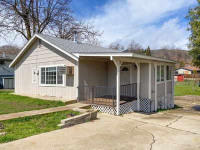 816 Lane St, Yreka, CA, 96097