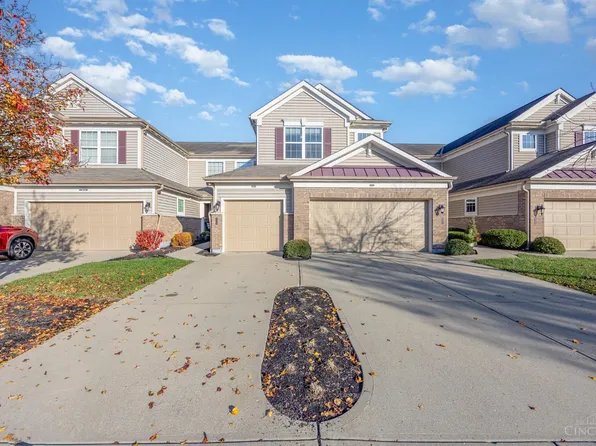 8060 Bridge Point Dr #7-302, Cincinnati, OH 45248