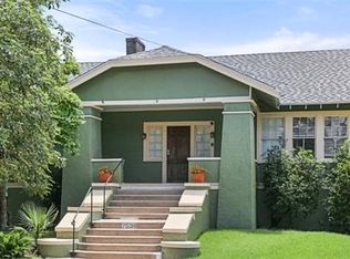 7534 Jeannette St, New Orleans, LA 70118