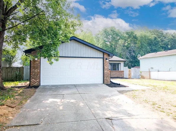 3518 Meldrake St, Columbus, OH 43230