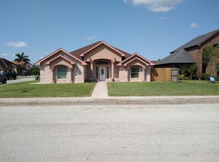 101 Crepe Myrtle, Brownsville, TX 78520