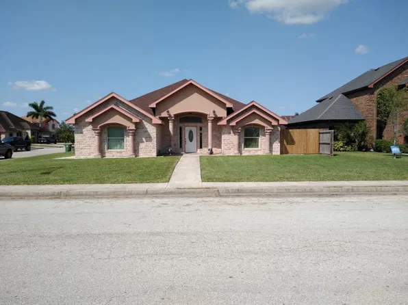 101 Crepe Myrtle, Brownsville, TX 78520