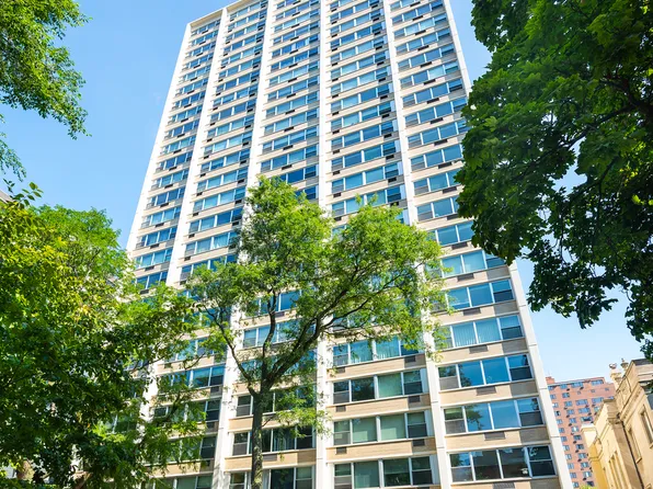 336 W Wellington Ave APT 2501, Chicago, IL 60657