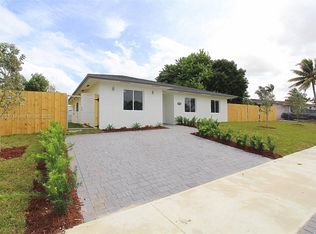 29905 SW 149th Ct, Homestead, FL 33033