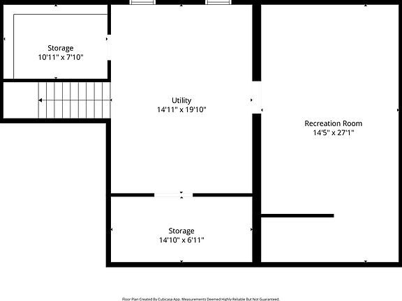 3rd image of 1251 E Thompson Rd