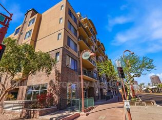 2302 N Central Ave Unit 215, Phoenix, AZ 85004