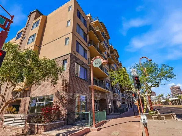 2302 N Central Ave, Phoenix, AZ