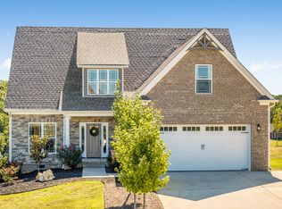 224 Reserve Dr #23, Georgetown, TN 37336