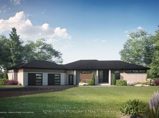 0 County Road 3, Prince Edward County, ON K0K1L0