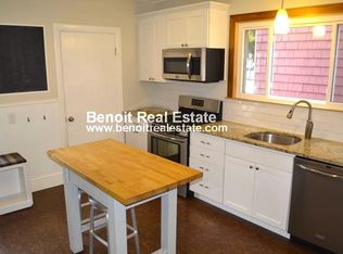 75 Lawrence St #1, Medford, MA 02155