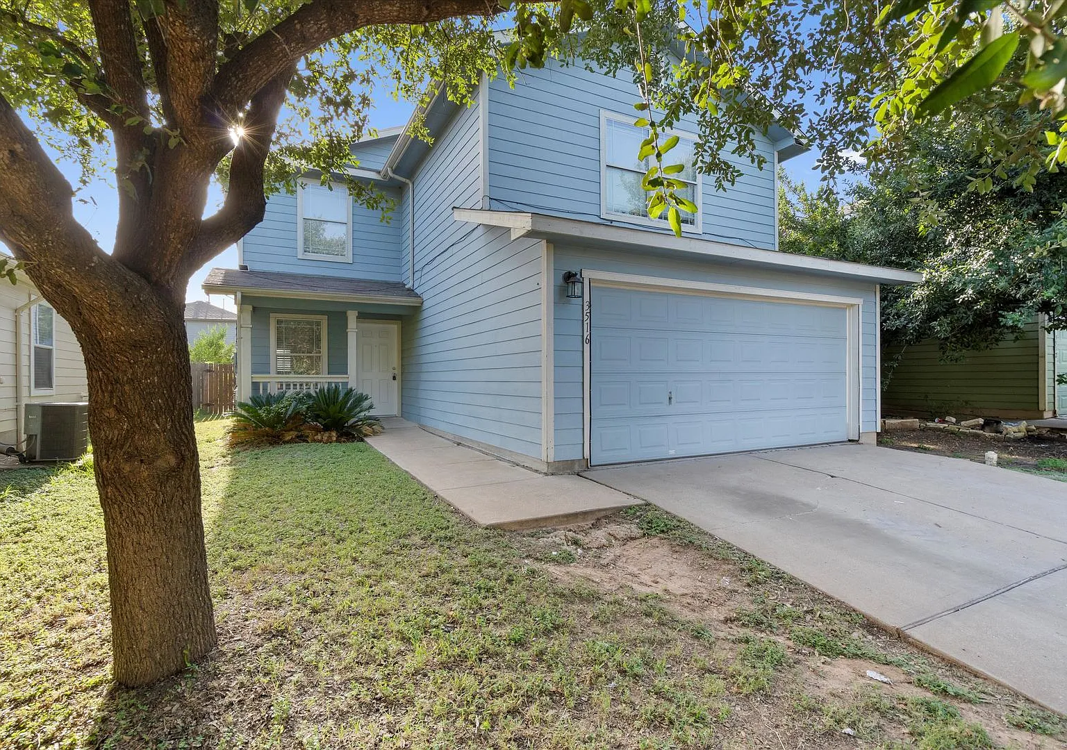 3516 Sand Dunes Ave, Austin, Texas 78744 — Photo 2