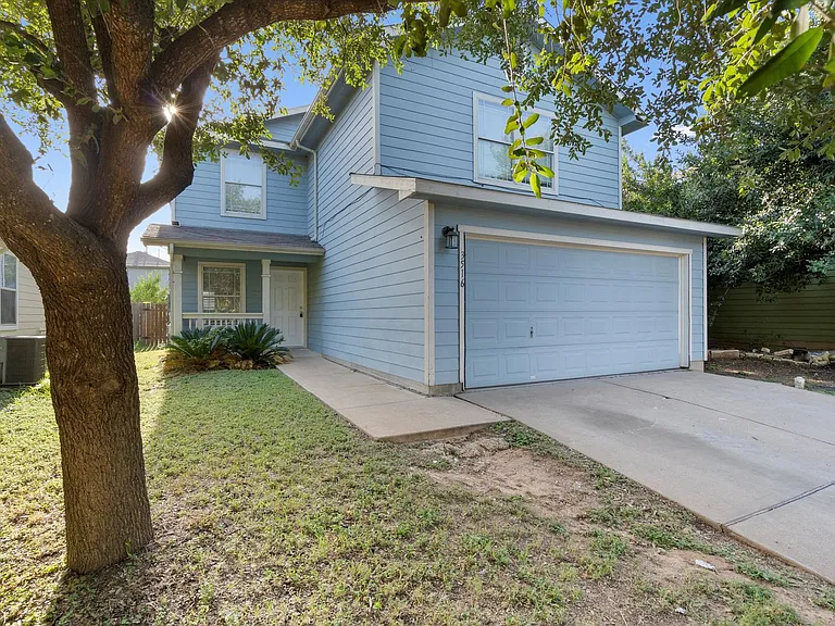 3516 Sand Dunes Ave — Photo 2