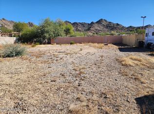 9711 N 15th Pl LOT 0, Phoenix, AZ 85020